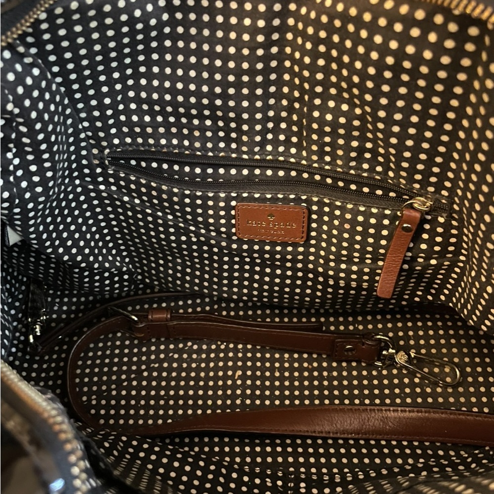Kate Spade Bag - Picture 2 of 2
